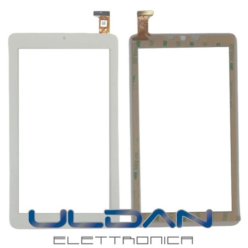 Touch screen mediacom - touch,