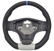 Volant pour Opel Corsa D Cuir