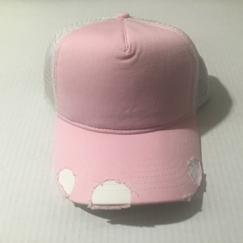 Berretto sfera rosa - berretto,