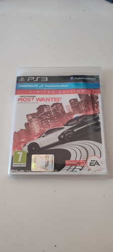 Gioco sony playstation - gioco, ps3