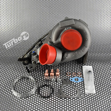 Turbocompresseur Garrett Mercedes C 220 E200 CDI 150 ch A6460960499 A6460900080