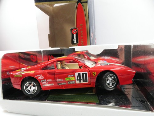 Bburago 3027 ferrari - bburago,