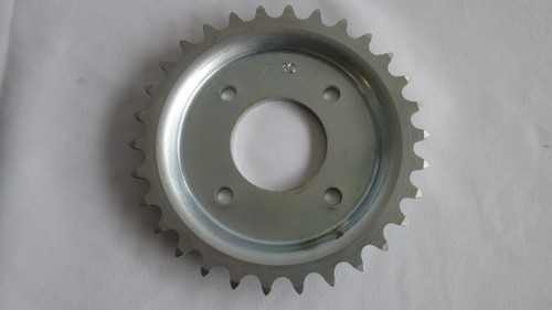 Corona grimeca garelli - grimeca, 30