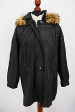 Giacca pelle donna Christ