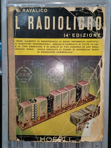 Ravalico radio libro - ravalico,