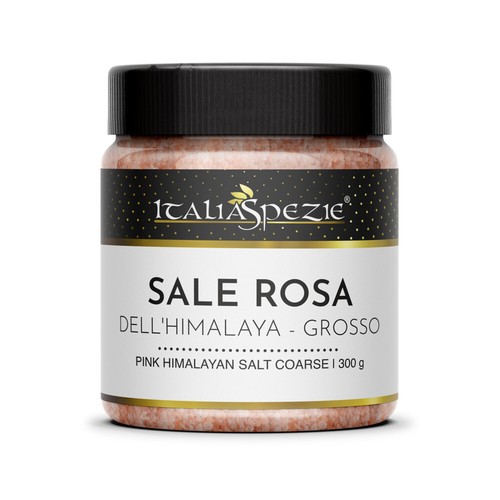 Sale rosa dell himalaya - dell'himalaya,