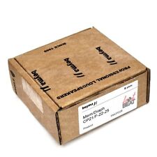 Bobina vocale diaframma membrana originale Beyma CP22DIA CP21F CP22 CP25 8 ohm