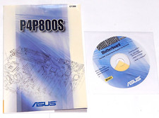 Manuale guida utente con CD di