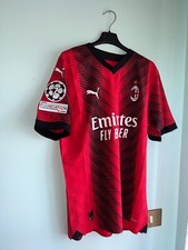 Maglia Milan Authentic