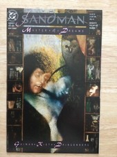 Sandman # 2 Neal Gaiman VF+