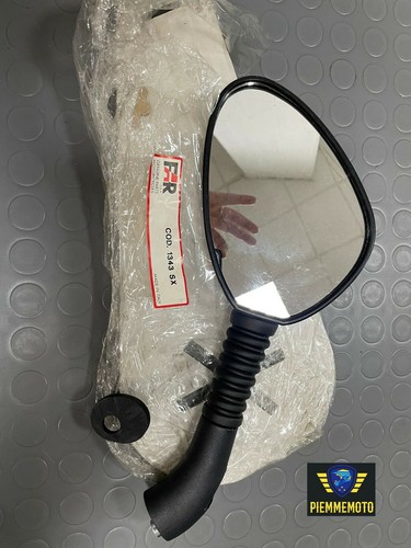 Specchio retrovisore sinistro