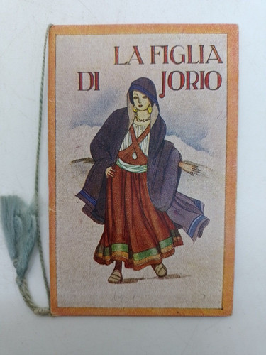 Calendarietto barbiere la - barbiere,