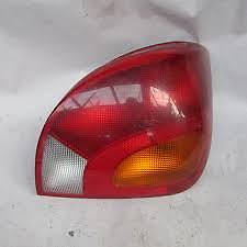 Fanale fanalino stop - fanalino,