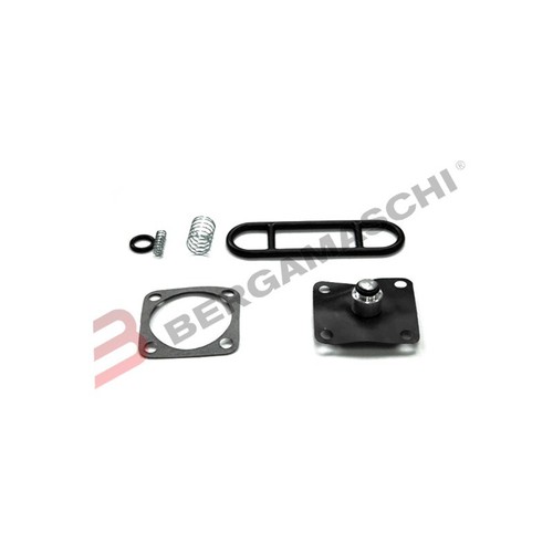 Kit revisione rubinetto - kit,