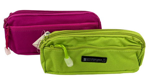 Astuccio nylon tre - nylon,