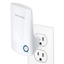 Pro P30 TL300 WiFi range