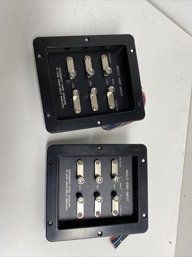 Yamaha 690 tri amp - yamaha,