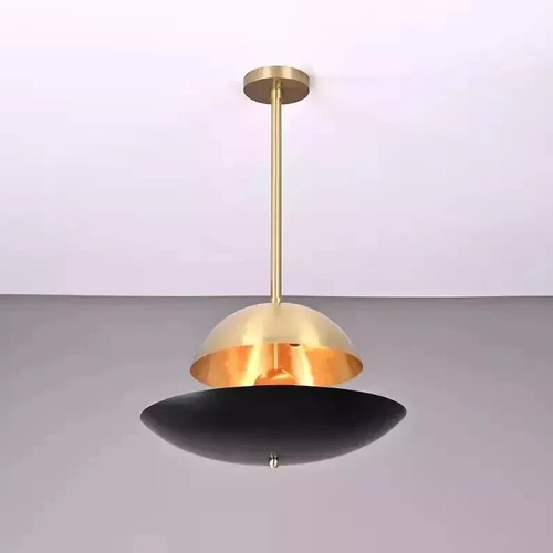 Lampada sospensione elegante - lampada,