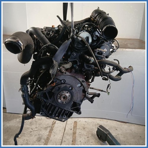 Motore completo rhe 110kw - motore,