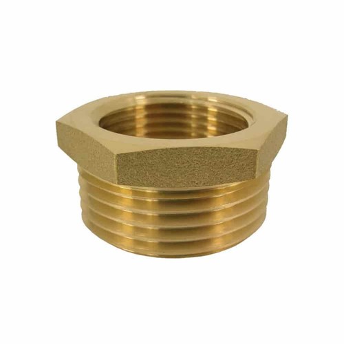 Raccordo riduttore ottone - raccordo,