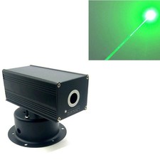 Modulo laser mobile Green
