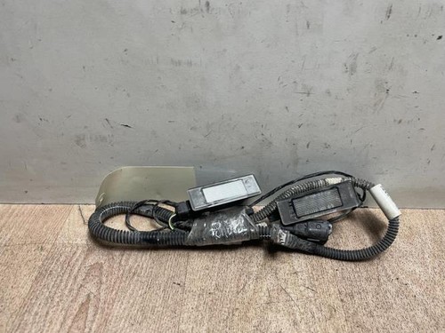 Luci targa citroen phase - luci,