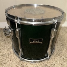 Tamburo tom pearl export - 13",