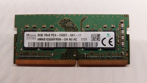 Memoria ram ddr4 - ram, gb
