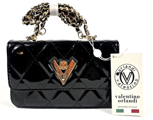 Borsa frizione valentino - borsa/frizione,