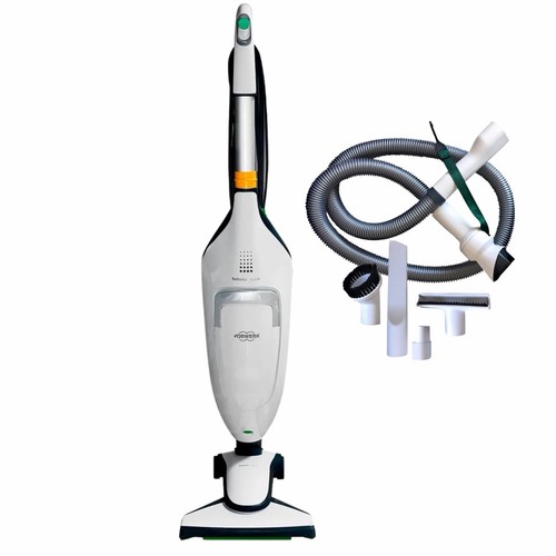 Vorwerk folletto vk220s - vorwerk, nuovo