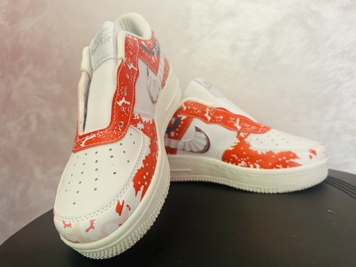 Nike air force - air,