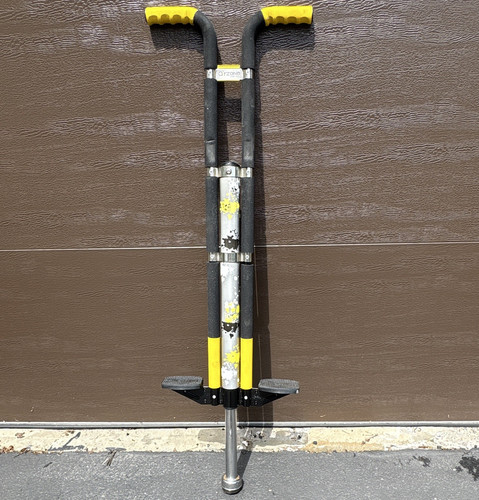 Airzone action sports - airzone, pogo