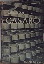 Morelli MANUALE DEL CASARO