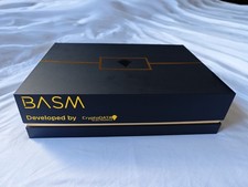 NUOVO CryptoDATA Secure Laptop