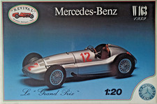 Kit auto da corsa BC921