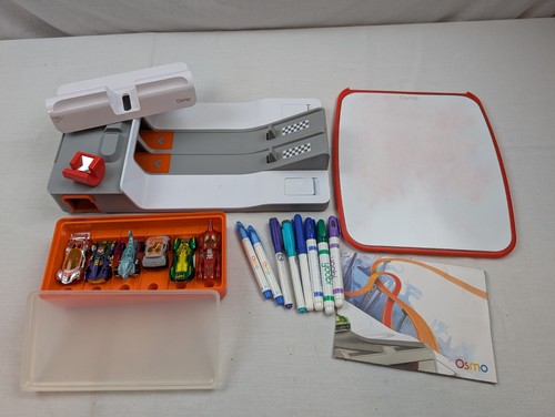 Osmo hot wheels - osmo,