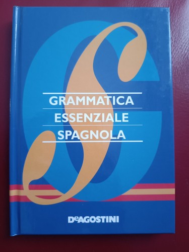 Dizionario grammatica - dizionario,