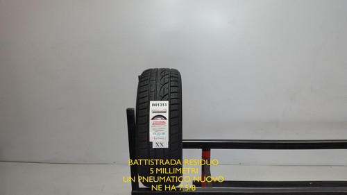 Gomme usate termiche - usate,