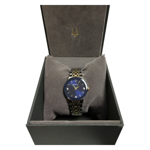 Orologio bulova donna millenia - bulova,