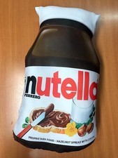 CUSCINO 60 CM FORMA BARATTOLO