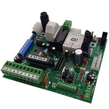 Programmatore Scheda Di