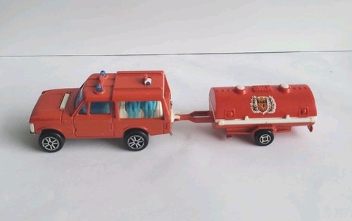 Majorette range rover 246 - range,