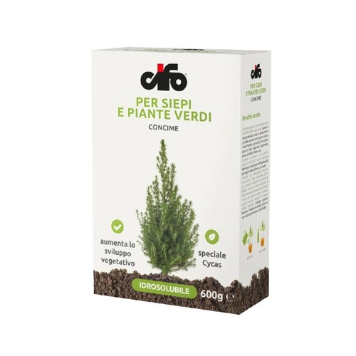 Cifo concime idrosolubile - concime,
