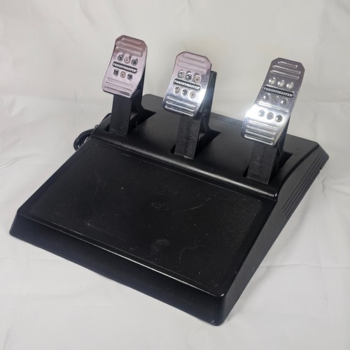 Set pedali thrustmaster t3pa - pedali,