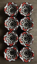 Riedell Sonar Cayman Quad