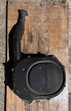 Scatola Filtro Aria Fiat Punto