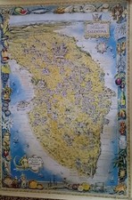 LA PENISOLA SALENTINA E I SUOI