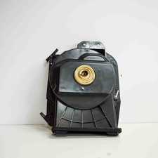 BMW 4 Coupe F32, F82 subwoofer