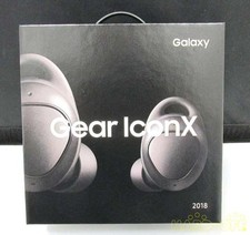 Samsung Gear IconX 2018