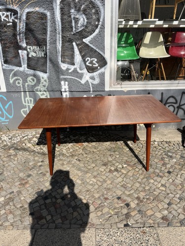 Tavolo hans wegner 160 in - wegner,
